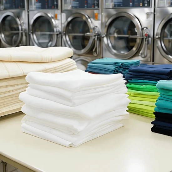 Professional dry cleaning service in New Jersey for delicate clothes suits dresses and fabrics