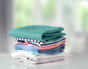 Affordable laundry pickup and delivery service designed for students and hostels in New Jersey