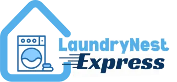 LaundryNest offering free laundry pickup & delivery service across New Jersey for homes & businesses