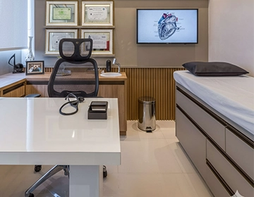 Family medical clinic laundry service for patient linens, gowns, bedding, and hygiene fabrics