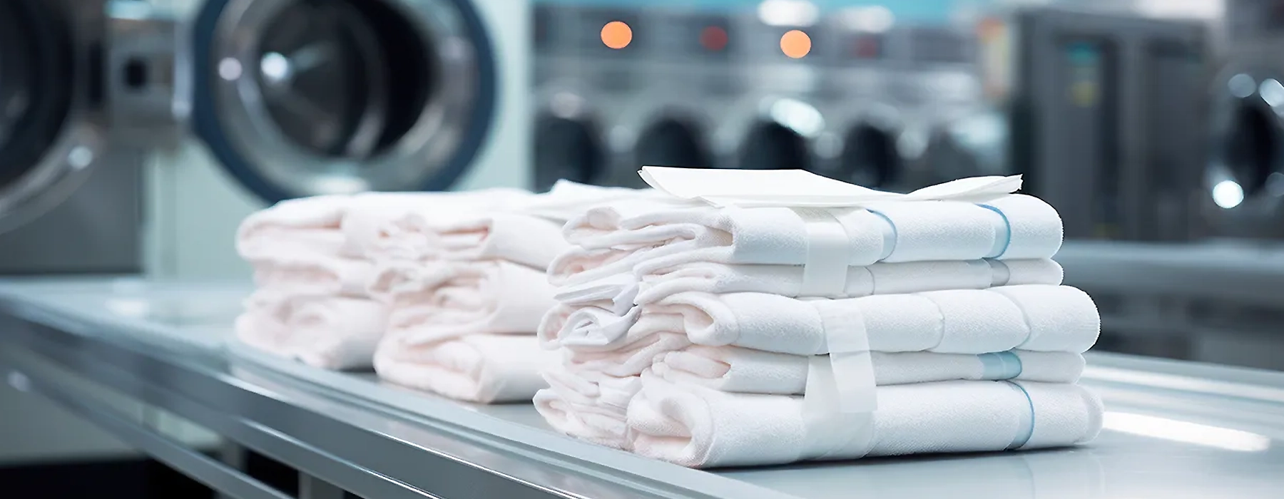 Fast part time laundry assistance available for urgent laundry service across New Jersey