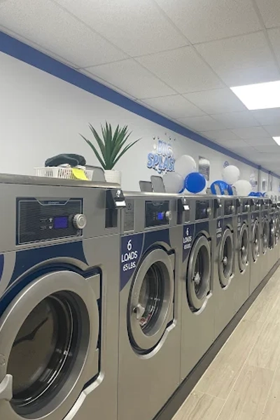 Professional laundry service in New Jersey for homes businesses and bulk clothes cleaning