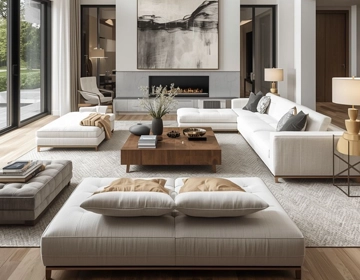 Multi property host laundry service for managing rental linens, towels, and bedding