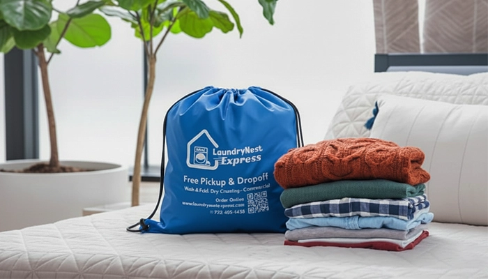 Reliable laundry services in Toms River NJ with pickup, delivery, and fast garment cleaning solutions